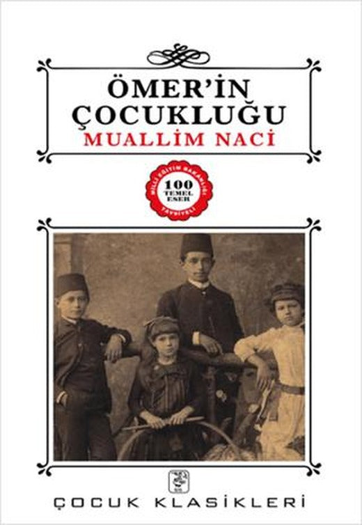 Ömer’in Çocukluğu