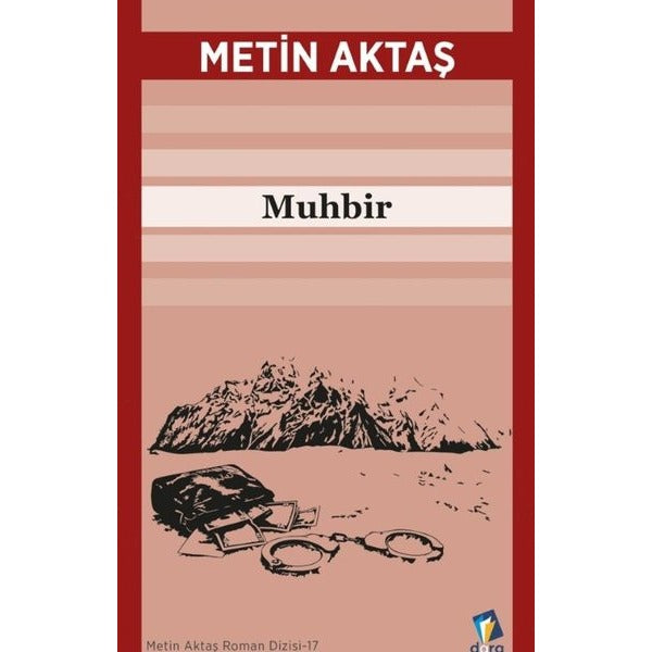 Muhbir | Dara Yayınları (Ciltsiz)