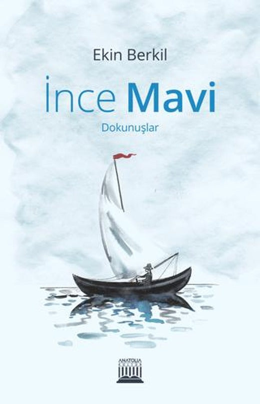 İnce Mavi