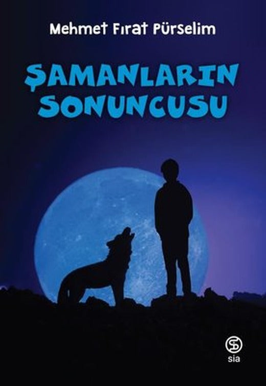 Şamanların Sonuncusu | Sia