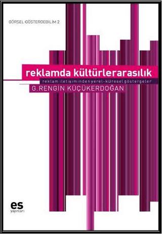Reklamda Kültürlerarasılık | Es Yayınları (Ciltsiz)  - Resim 1