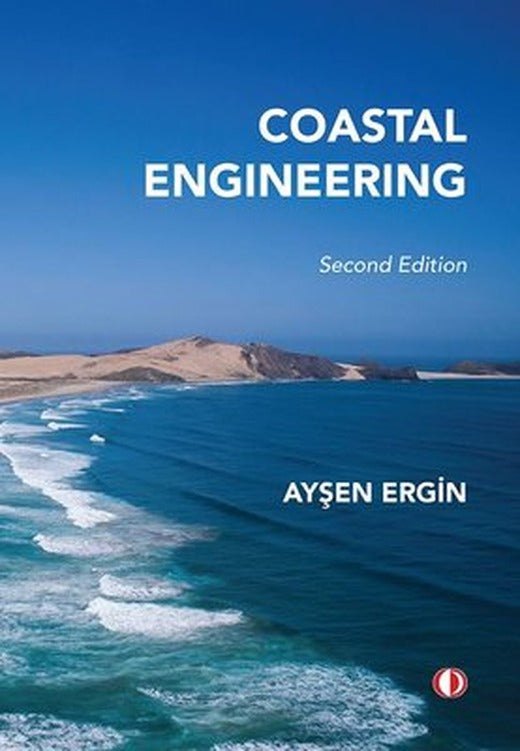 Coastal Engineering | ODTÜ Yayıncılık