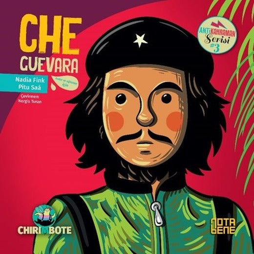 Che Guevara | Nota Bene Yayınları