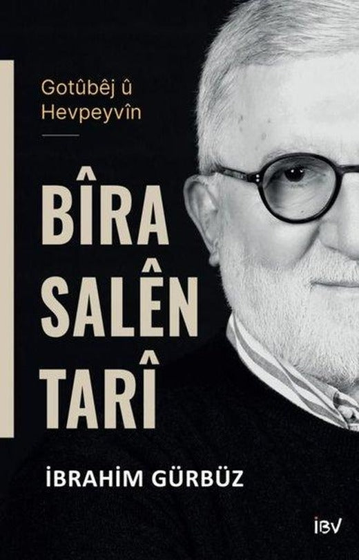 Bira Salen Tari | İsmail Beşikçi Vakfı (İnce Kapak)