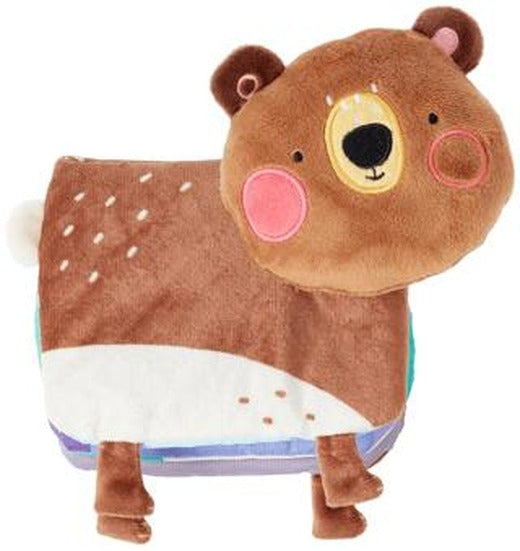 You Are So Cute: Little Bear | Yoyo Books (Ciltli)