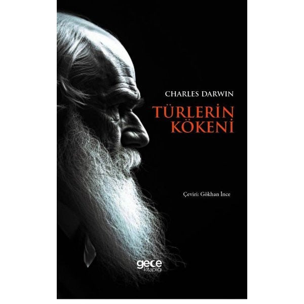 Türlerin Kökeni | Gece Kitaplığı