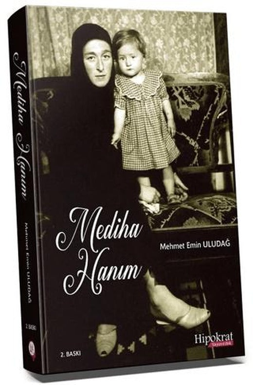 Mediha Hanım