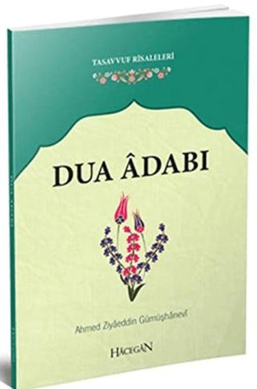 Dua Adabı