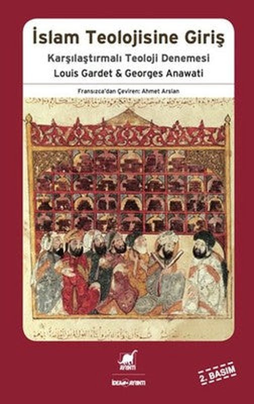 İslam Teolojisine Giriş | Ayrıntı Yayınları