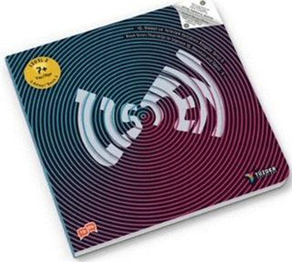 7+ Yaş Listen | TÜZDER Yayınları (Ciltsiz)