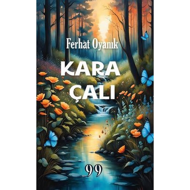 Kara Çalı | Doksan Dokuz Yayınları