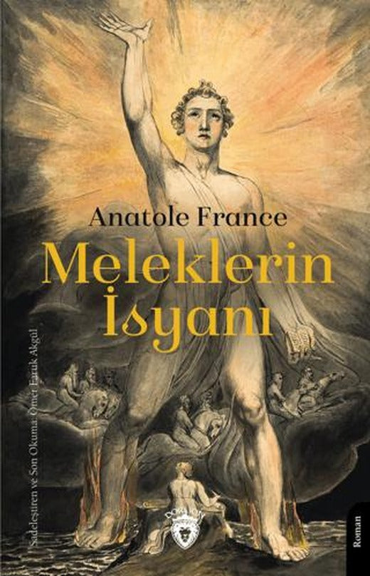 Meleklerin İsyanı