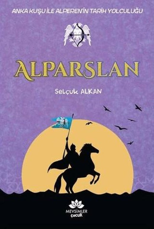 Alparslan
