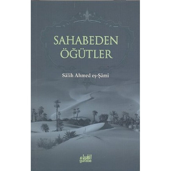 Sahabeden Öğütler