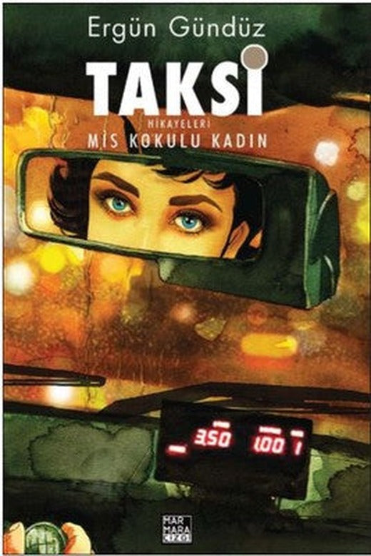 Taksi Hikayeleri 2 - Terk Etmek Kolay mı?