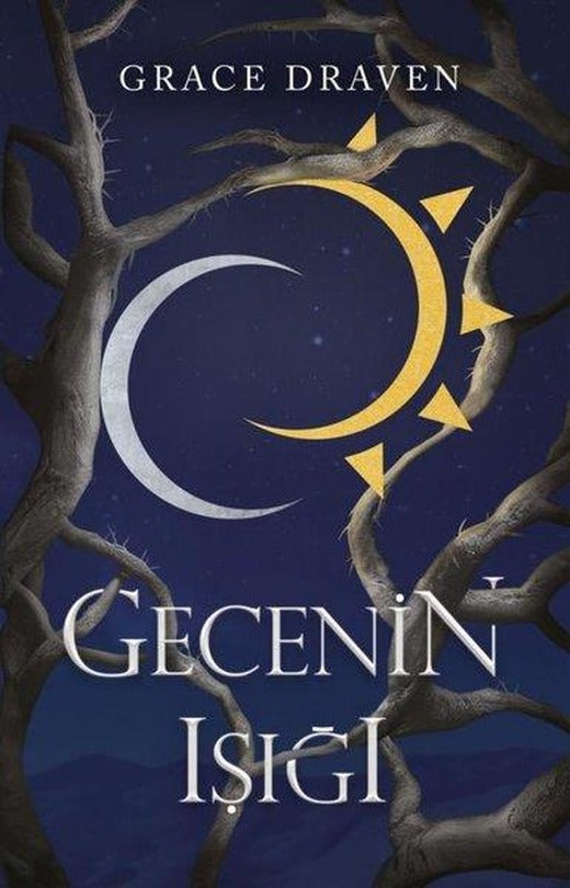 Gecenin Işığı | Ren Kitap (İnce Kapak)