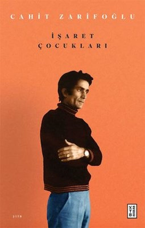 İşaret Çocukları | Ketebe Yayınları