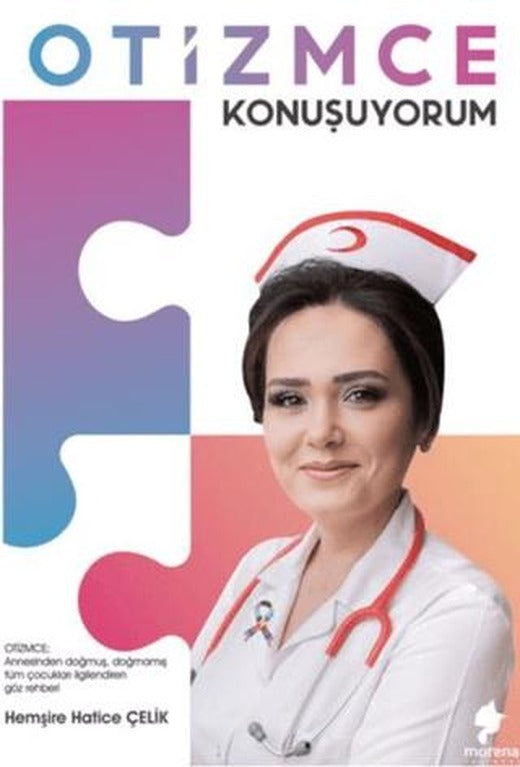 Otizmce Konuşuyorum