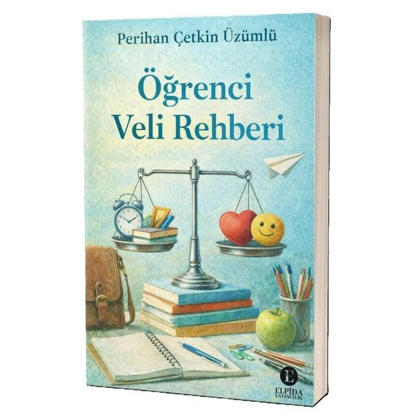 Öğrenci Veli Rehberi