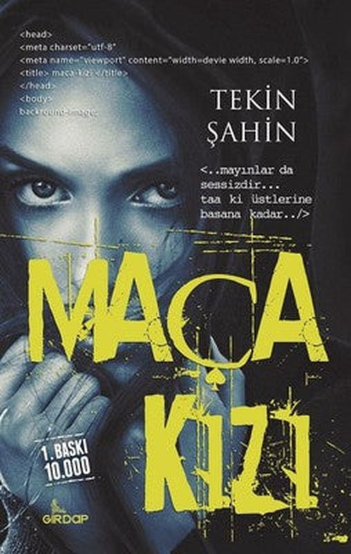 Maça Kızı | Girdap
