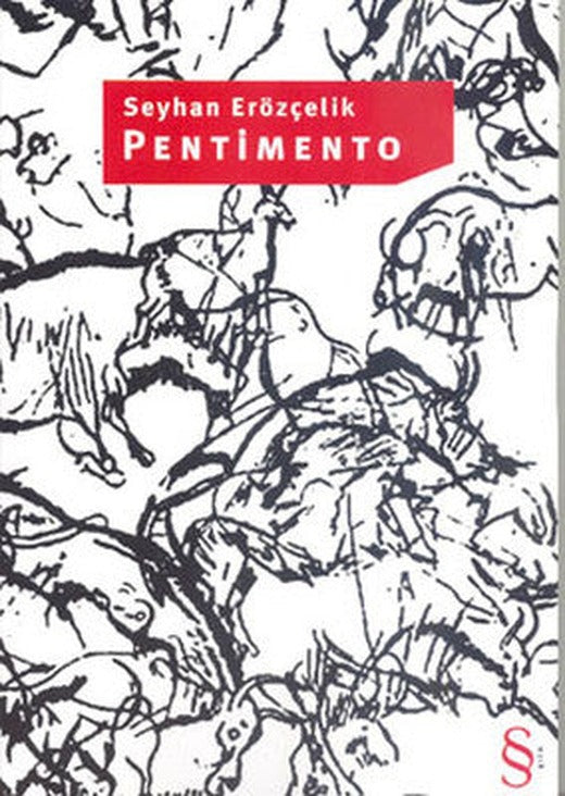 Pentimento | Everest Yayınları