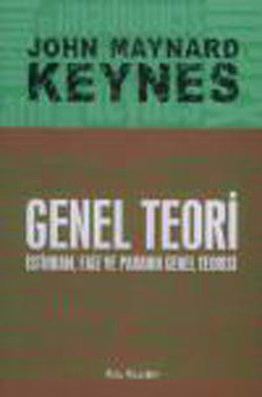 Genel Teori | Kalkedon