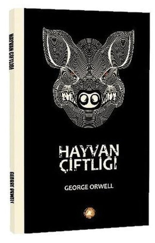 Hayvan Çiftliği | 2E Kitap (Ciltsiz)
