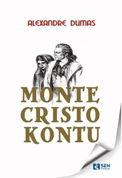 Monte Kristo Kontu | Sen Yayınları