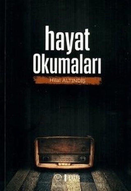 Hayat Okumaları | Diyanet İşleri Başkanlığı (Ciltsiz)