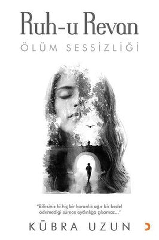 Ruh-u Revan: Ölüm Sessizliği | Cinius