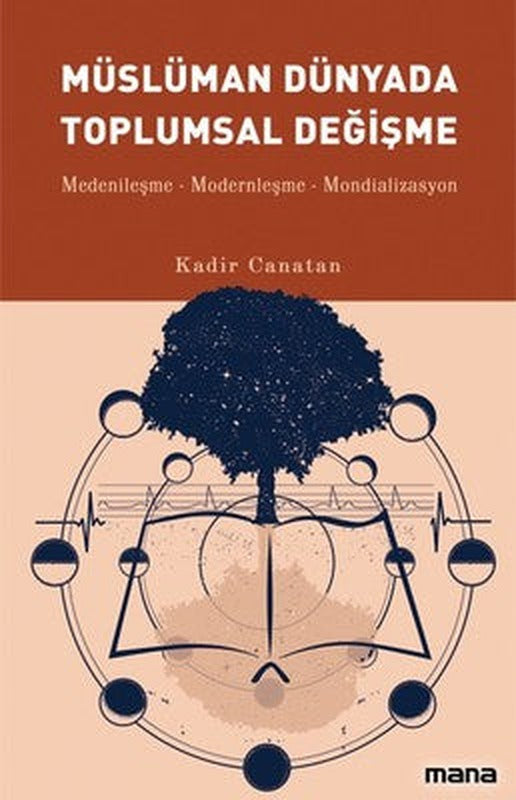 Müslüman Dünyada Toplumsal Değişme | Mana Yayınları