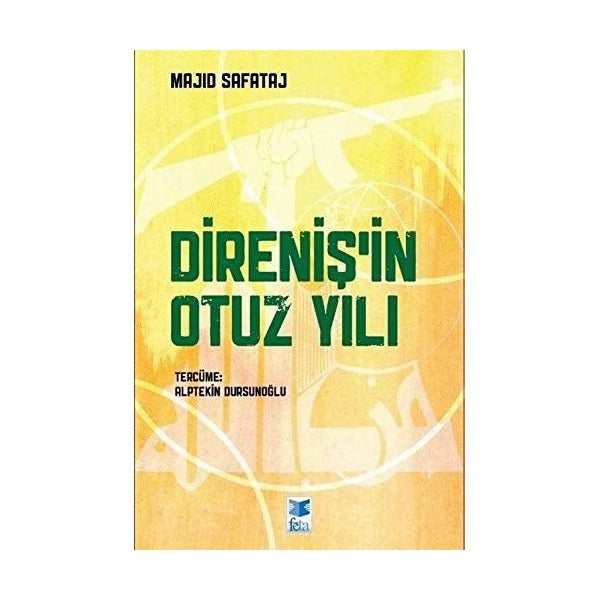 Direniş’in Otuz Yılı