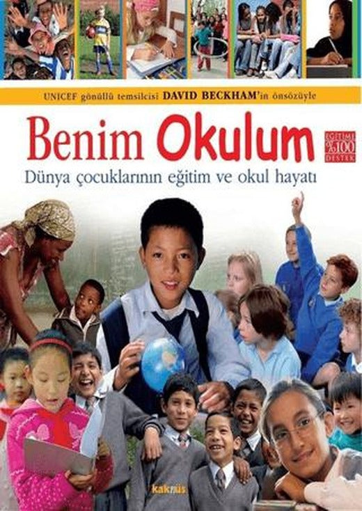 Benim Okulum
