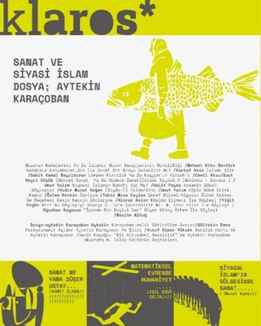 Sanat ve Siyasal İslam