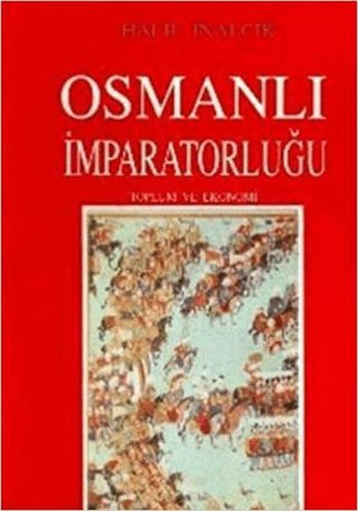 Osmanlı İmparatorluğu