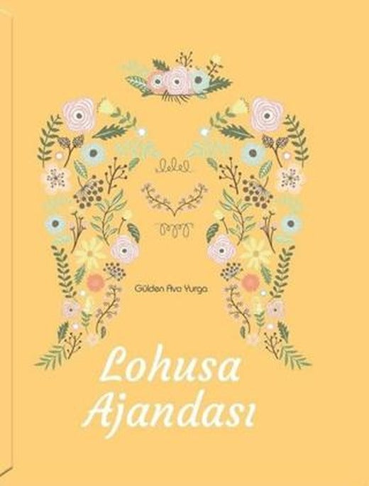 Lohusa Ajandası | Net Çocuk Yayınları