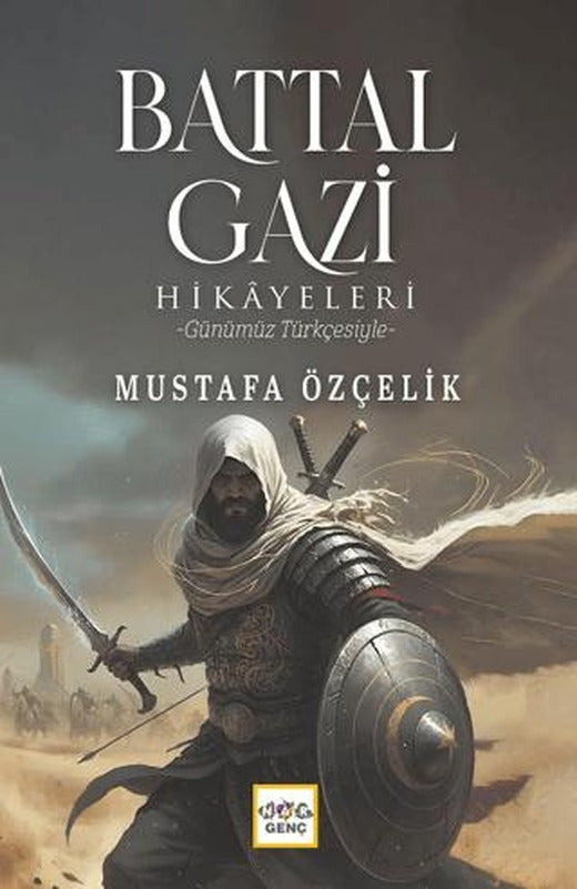 Battal Gazi Hikayeleri