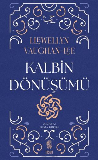 Kalbim Dönüşümü | İnsan Yayınları (Ciltsiz)  - Resim 1