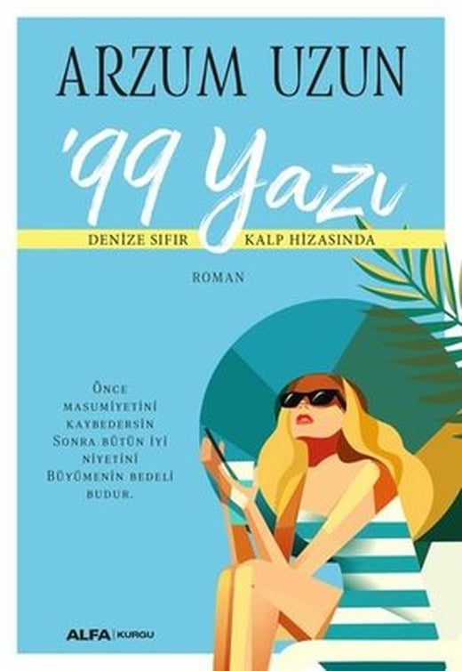 99 Yazı | Alfa Yayınları