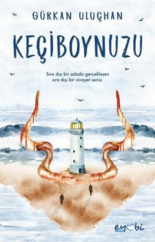 Keçiboynuzu | Eyobi