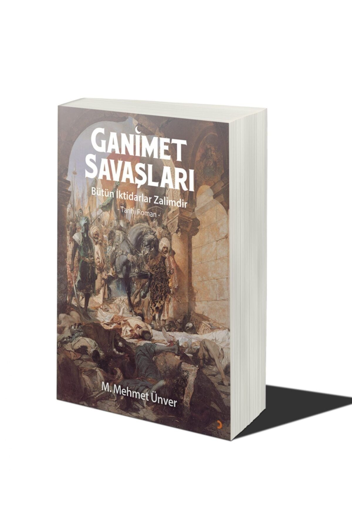 Ganimet Savaşları