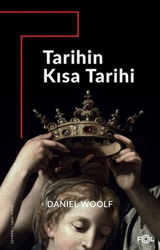 Tarihin Kısa Tarihi | Fol Kitap