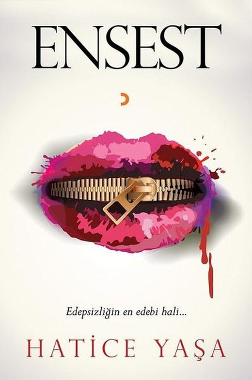 Ensest | Cinius (İnce Kapak)