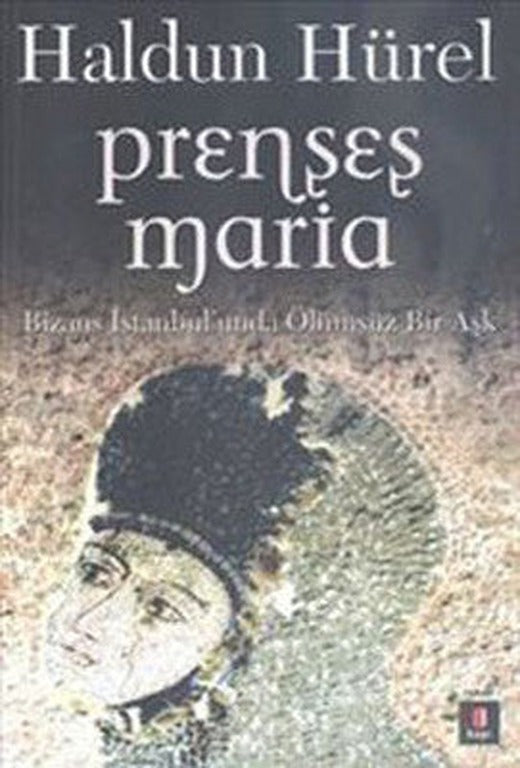 Prenses Maria | Kapı Yayınları