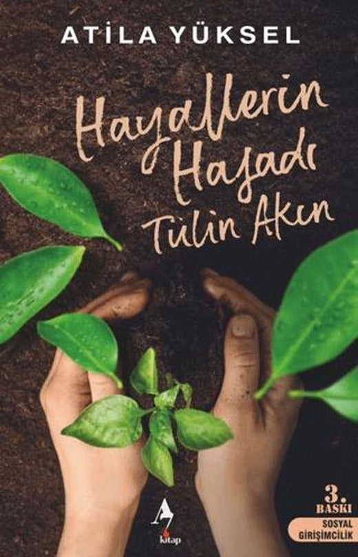 Hayallerin Hasadı - Tülin Akın
