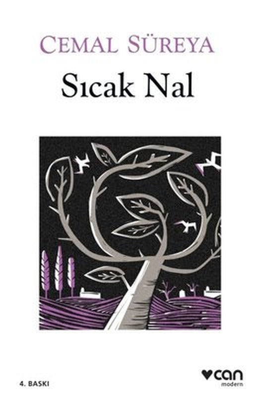 Sıcak Nal | Can Yayınları
