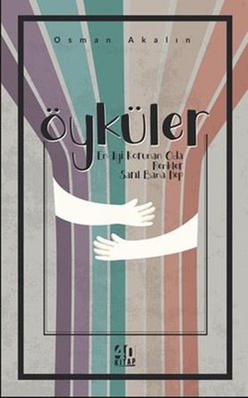 Öyküler | 40 Kitap