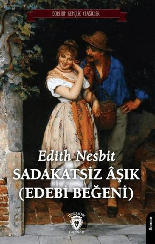 Sadakatsiz Aşık