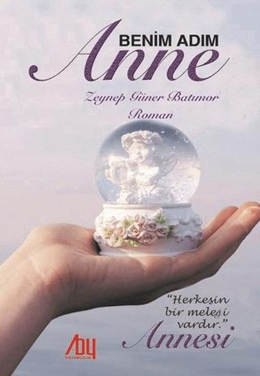 Benim Adım Anne