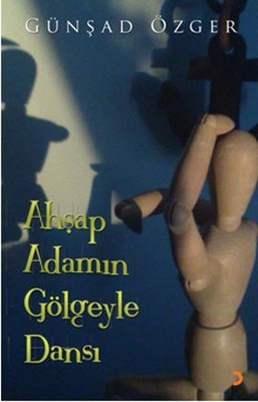 Ahşap Adamın Gölgeyle Dansı | Cinius